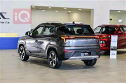 JAC JS4